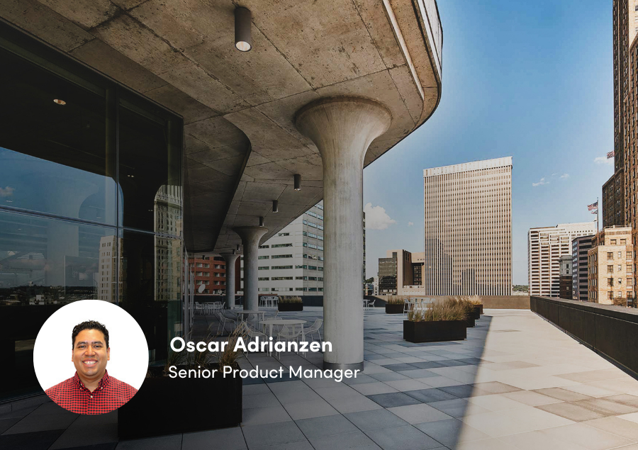 Employee Spotlight Template