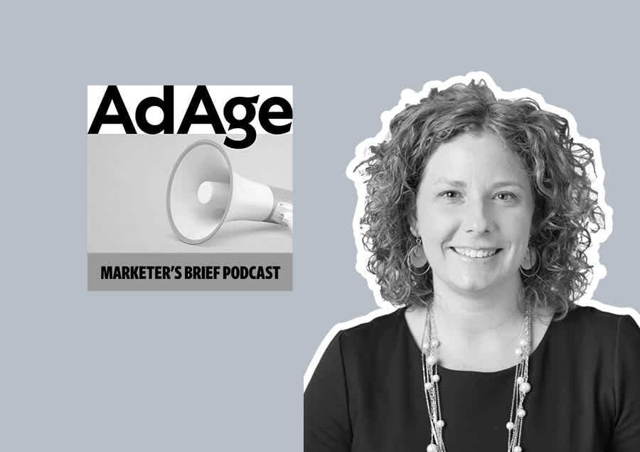 Ad Age Podcast