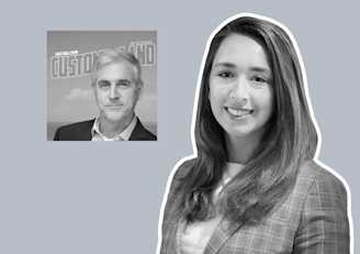 Customerland - Maria Arand