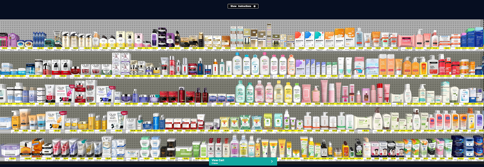 How virtual in-store testing can save time and money, and accelerate ...