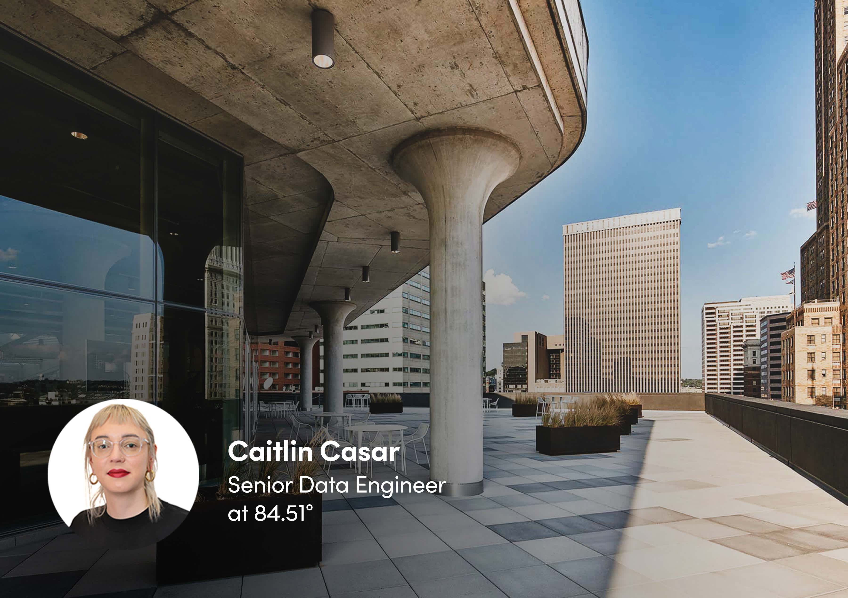 8451 900 X 635 Employee Spotlight 900 X 635 Caitlin C 2 X