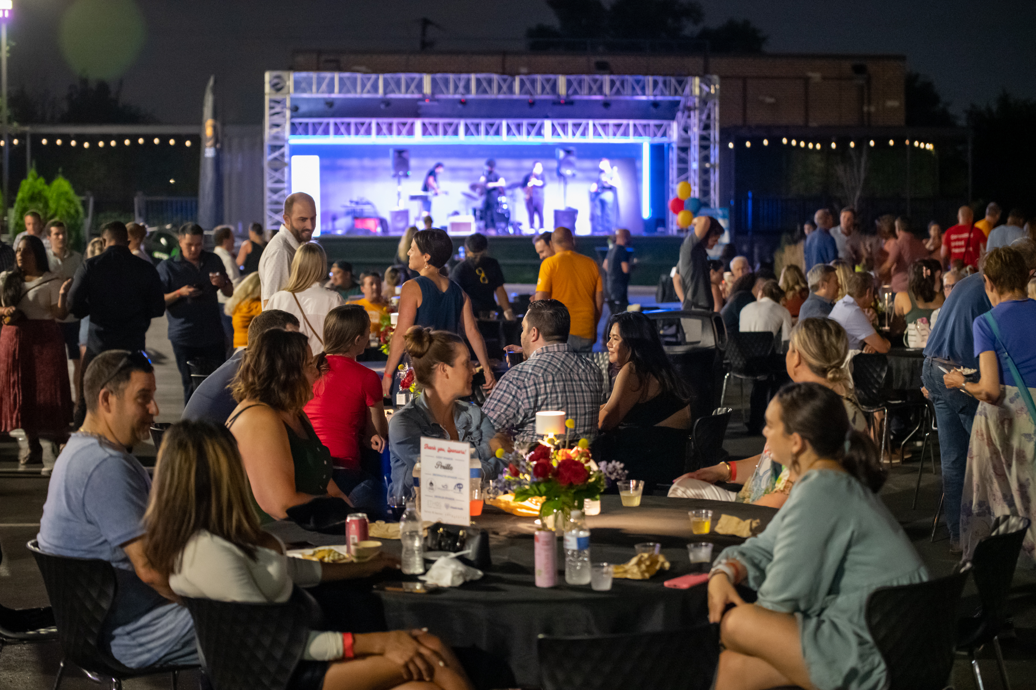 Ronald Mc Donald House Chicago 2024