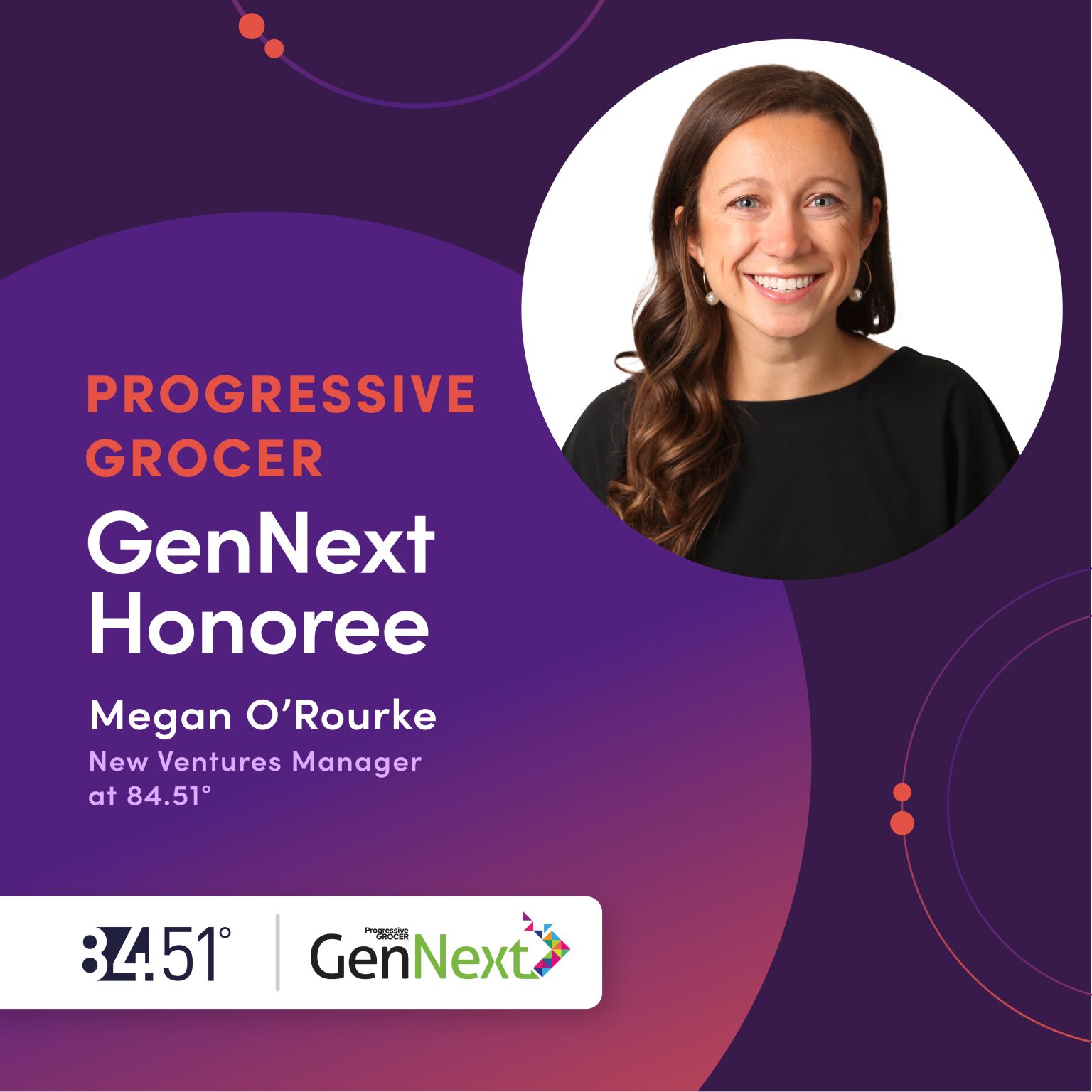 Progressive Grocer Megan O Rourke