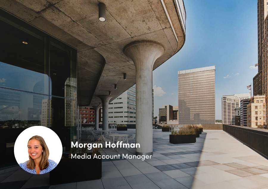 Employee Spotlight Template 1