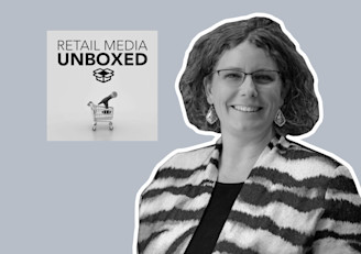 Retail Media Unboxed - Cara Pratt