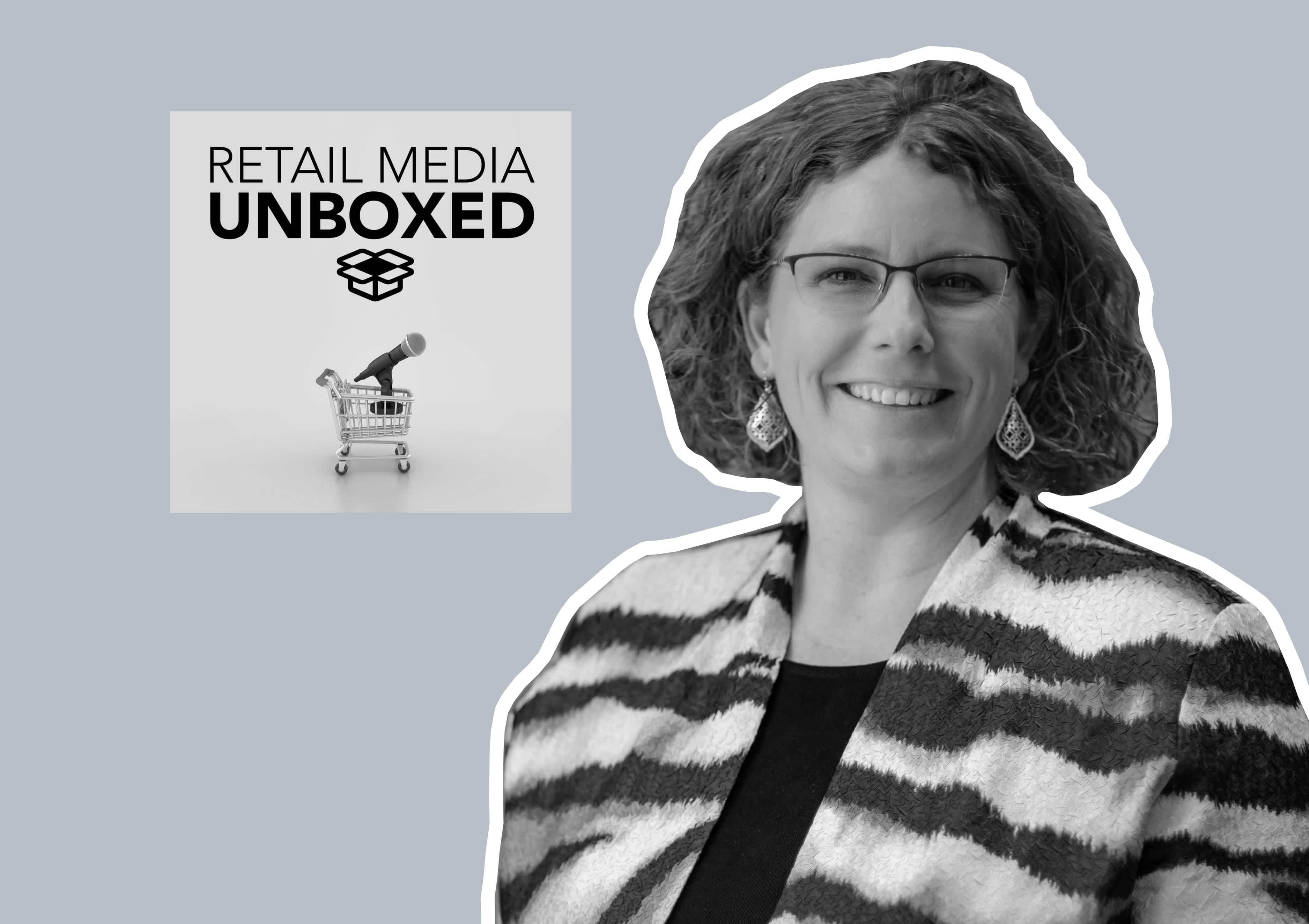 Retail Media Unboxed Cara Pratt