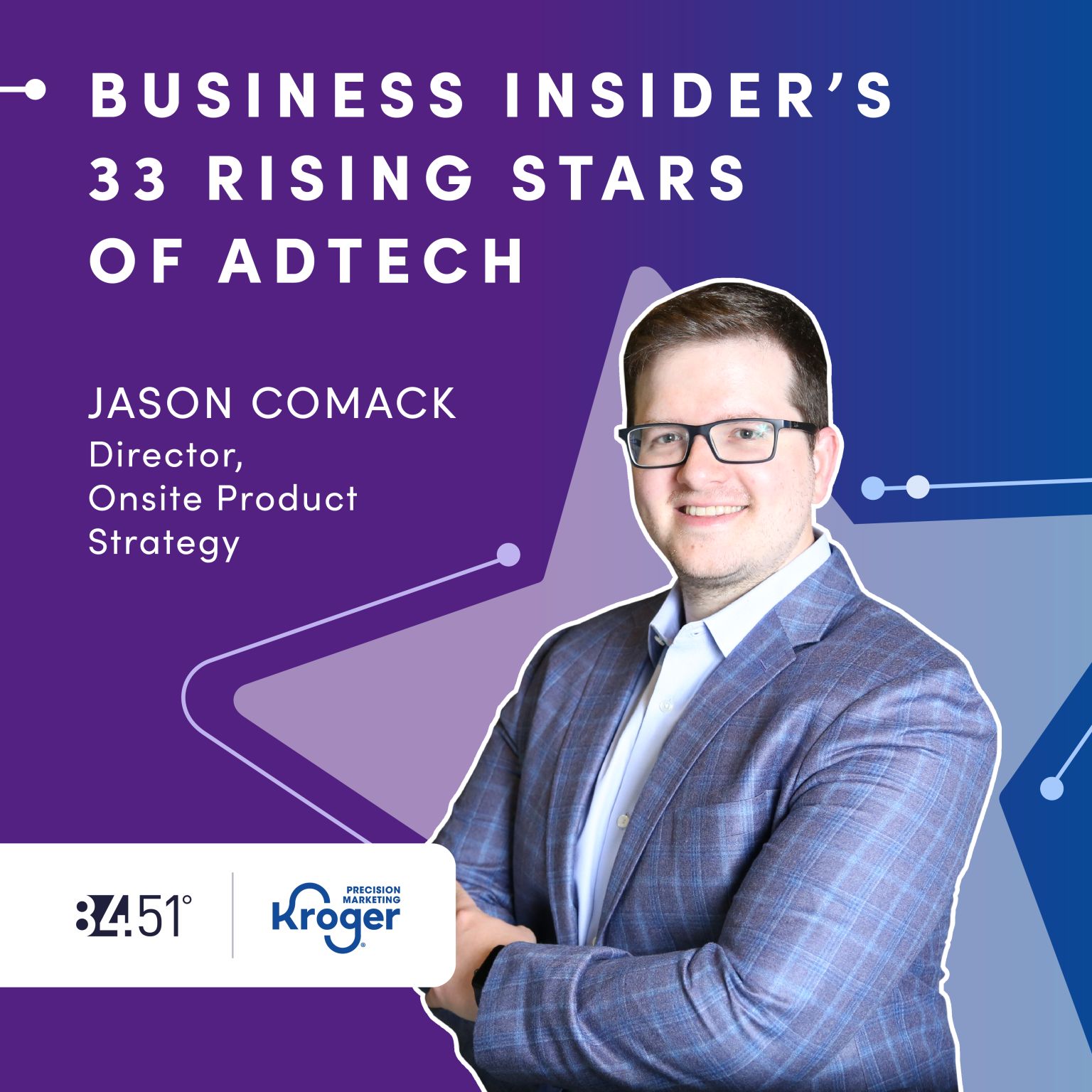 Business Insider Jason Comack