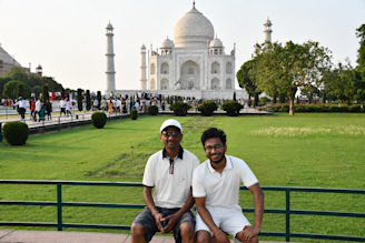 Taj Image
