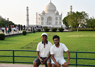 Taj Image