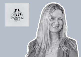 Shecommerce podcast