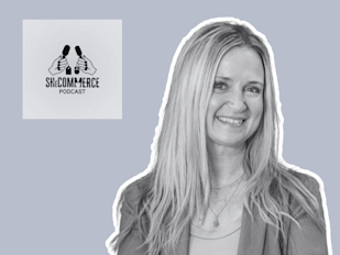 Shecommerce podcast