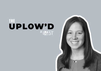 Uplowd Podcast Image Assets 2 900x63514 (1) Barbara Connors