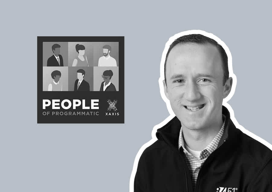 People Of Programmatic