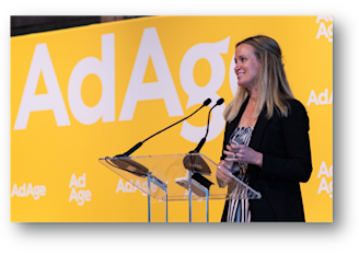 Christine Foster Ad Age