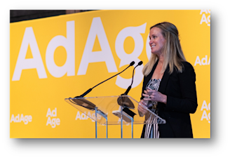 Christine Foster Ad Age