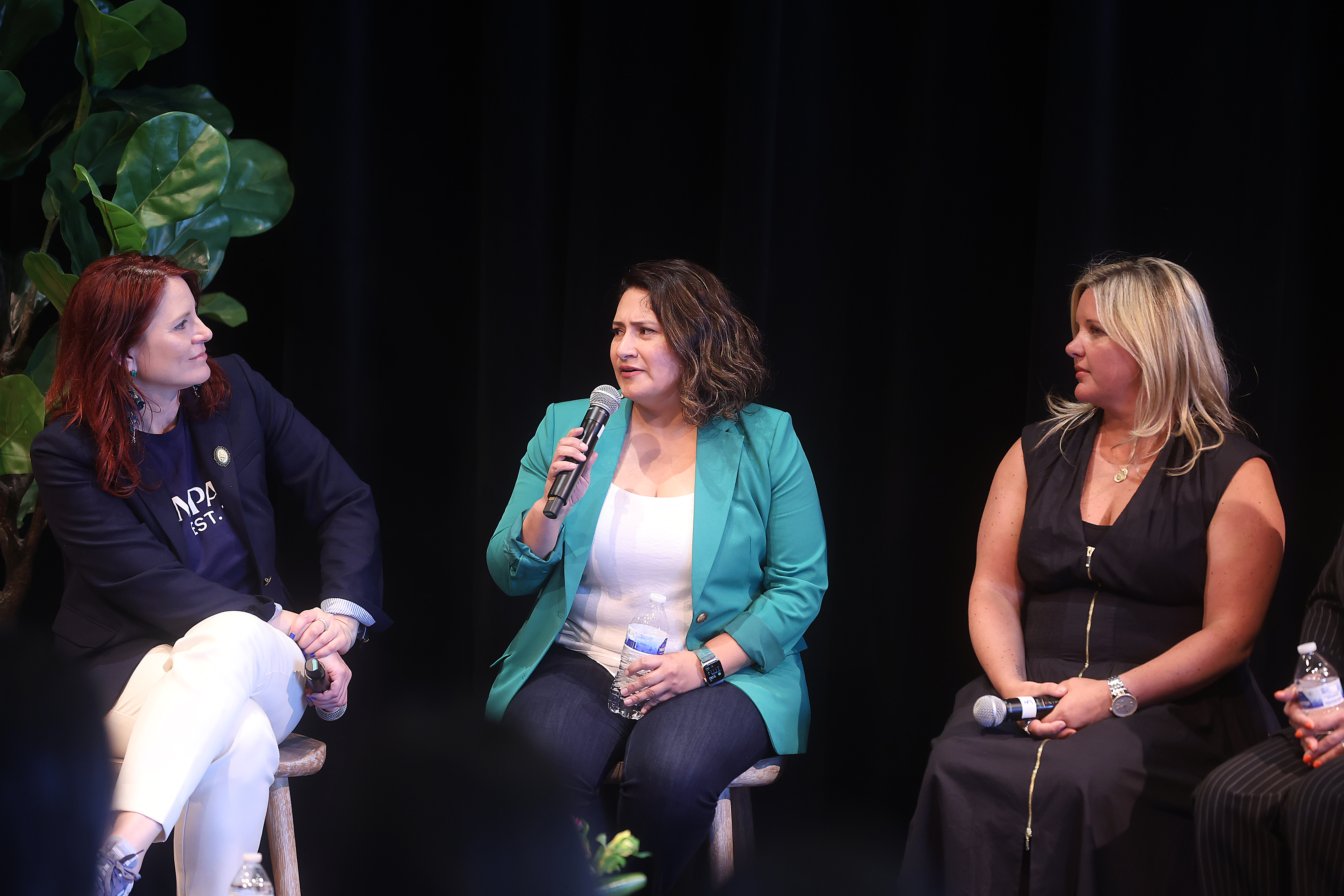 Power To Pursue 5 10 24 511