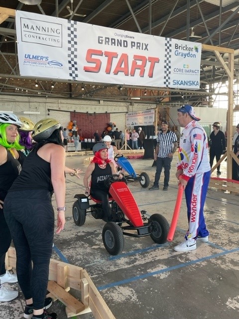 Changing Gears Photo 3