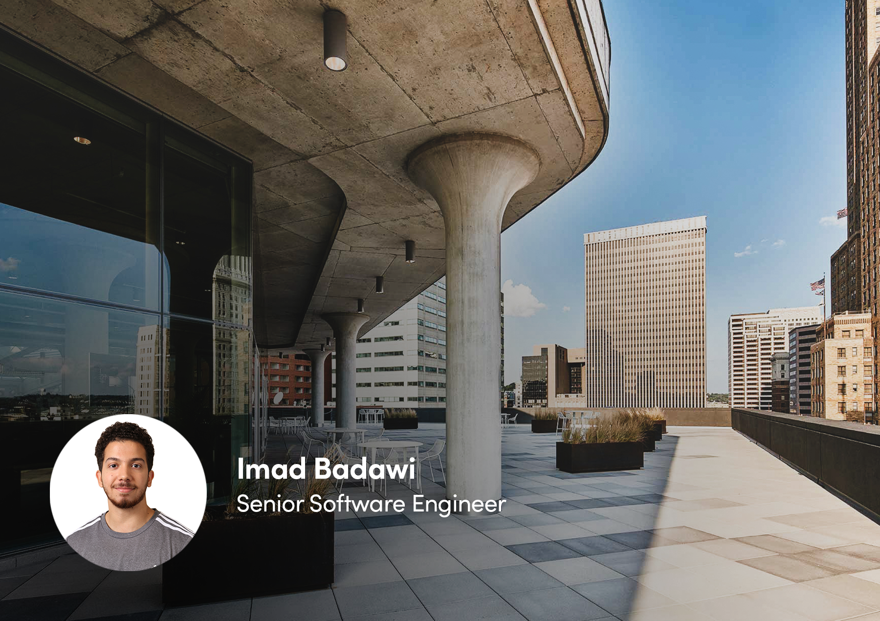8451 900 X 635 Employee Spotlight 900 X 635 Imad Badawai
