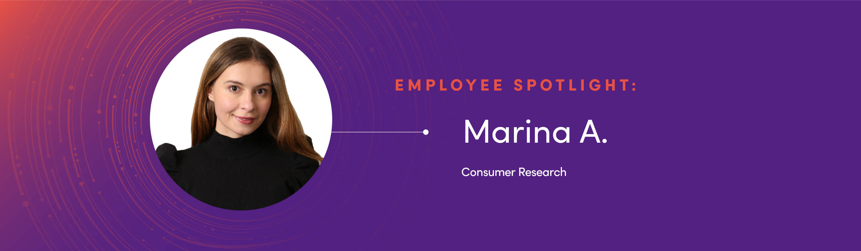 8451 1440 X 420 Employee Spotlight Template Final Marina A