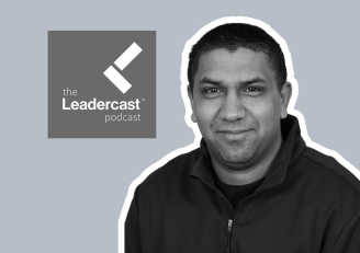 Leadercast Podcast
