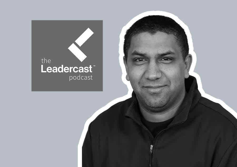 Leadercast Podcast