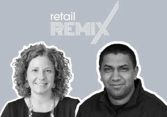 Poscast: Cara and Milen RetailRemix