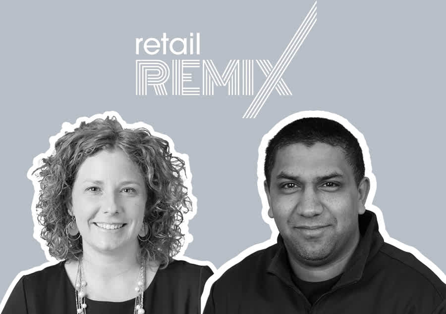 Retail Remix