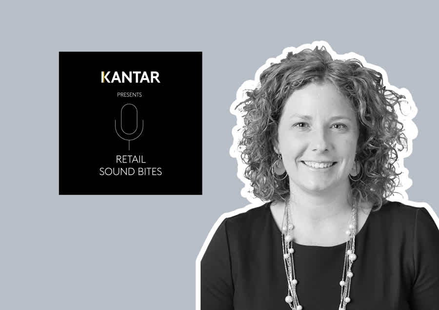 Kantar Retail Sound Bites