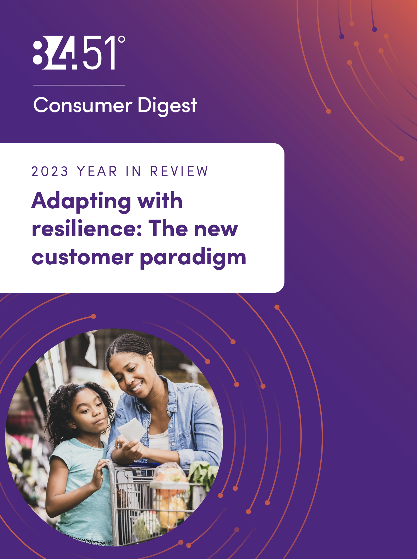 December YIR Consumer Digest cover