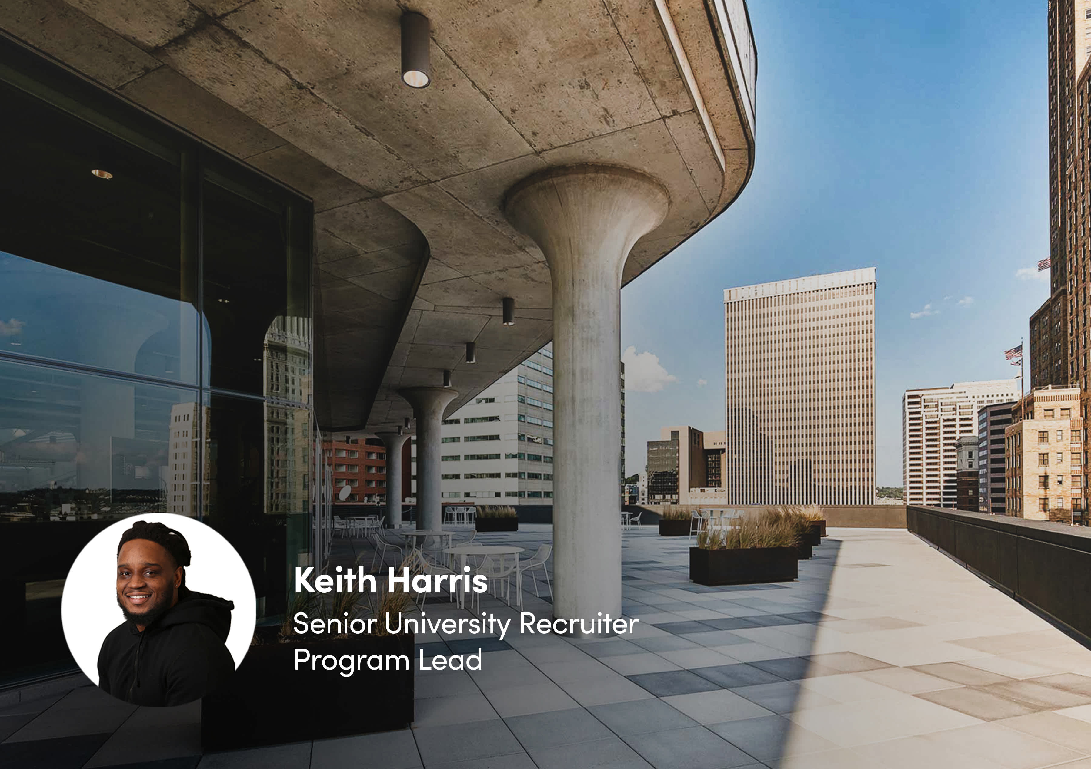 8451 900 X 635 Employee Spotlight 900 X 635 Keith Harris 2 X