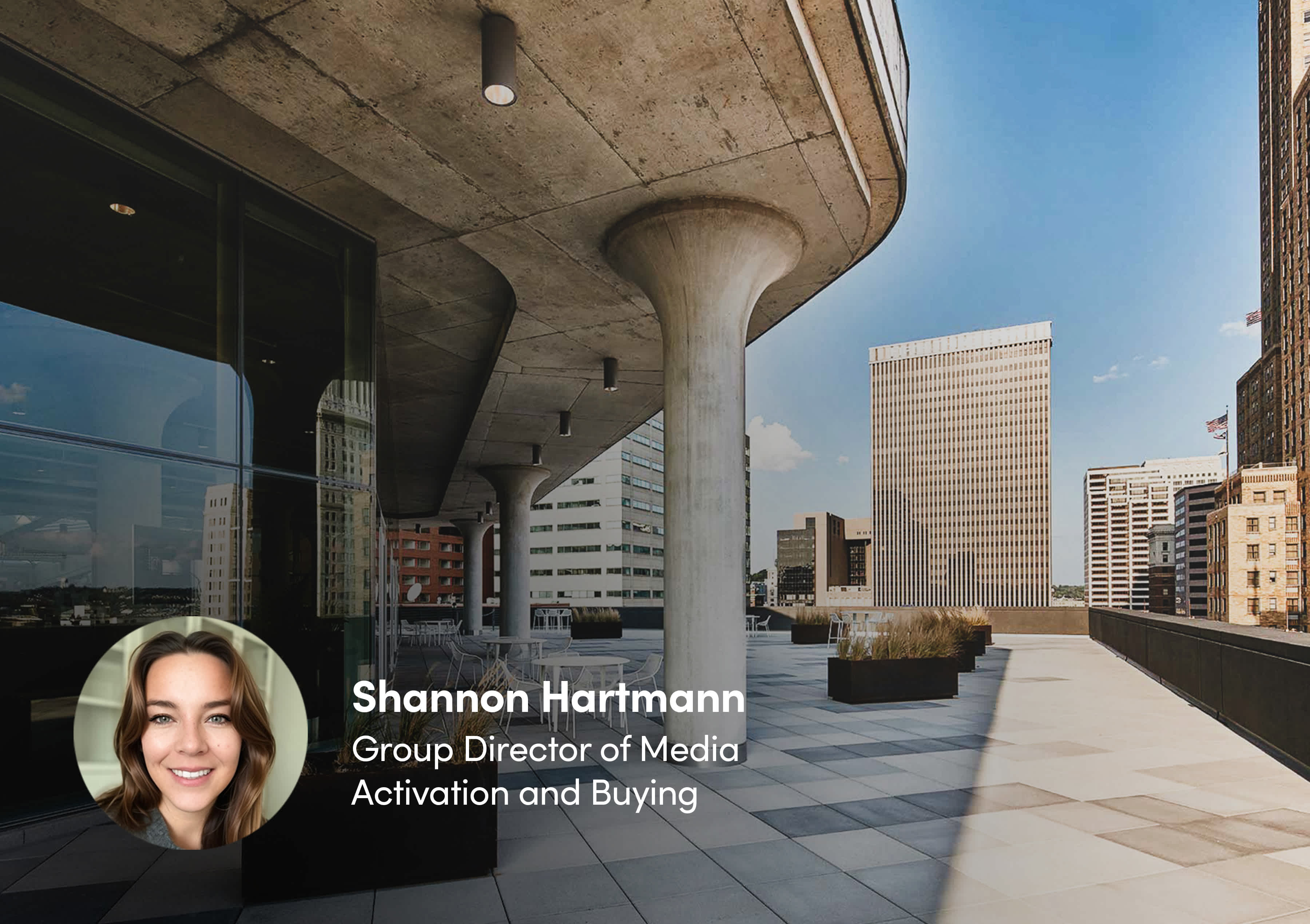 8451 900 X 635 Employee Spotlight 900 X 635 Shannon Hartmann 2 X