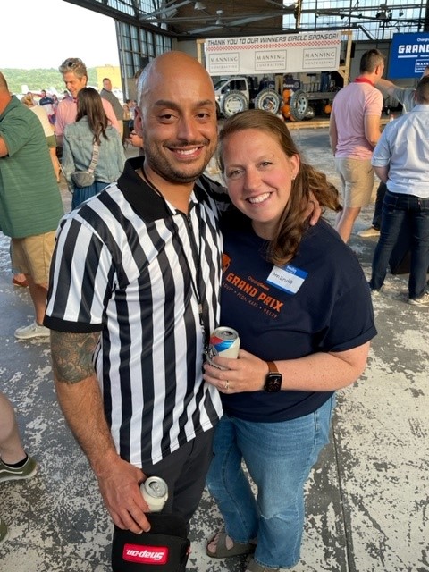 Changing Gears Photo 1