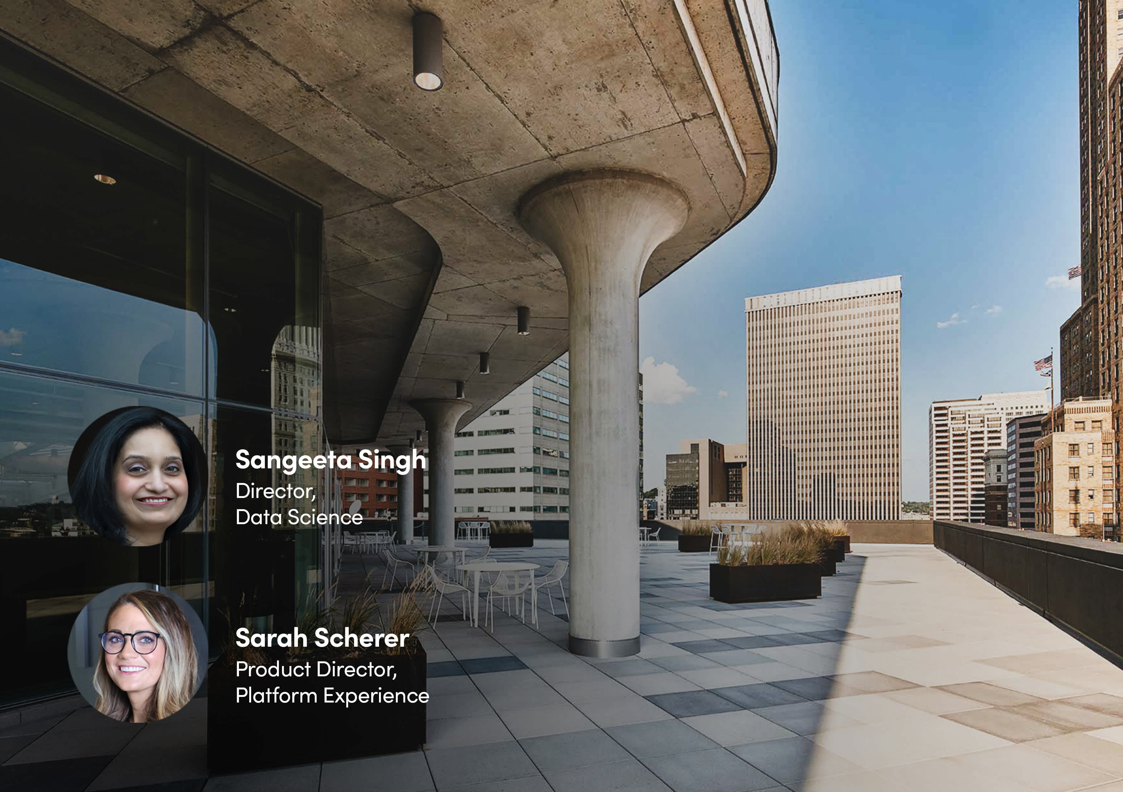 8451 900 X 635 Employee Spotlight 900 X 635 Multi Sangeeta Singh And Sarah Scherer 2 X