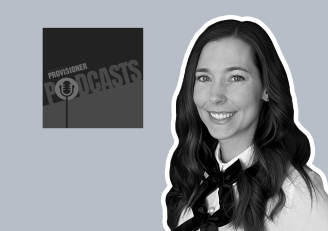 Provisioner Podcast - Melissa Myres