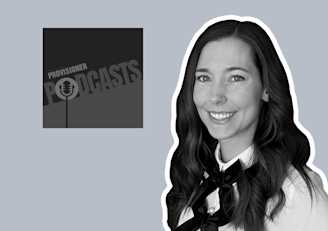 Provisioner Podcast - Melissa Myres