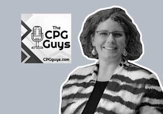 CPG Guys - Cara Pratt