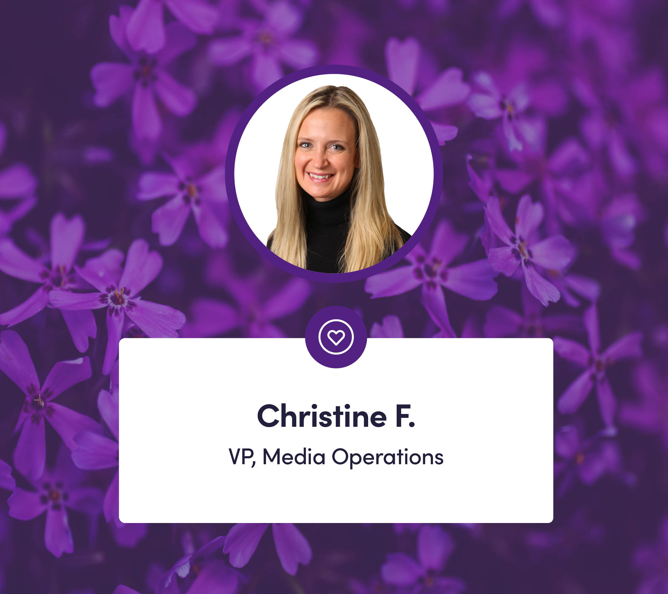 8451 She Can Spotlights 540 X 480 Christine