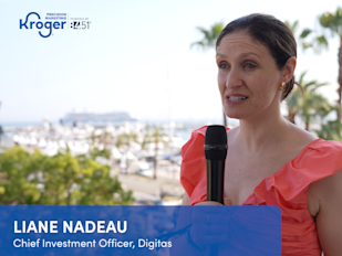 Cannes Lianne Nadeau