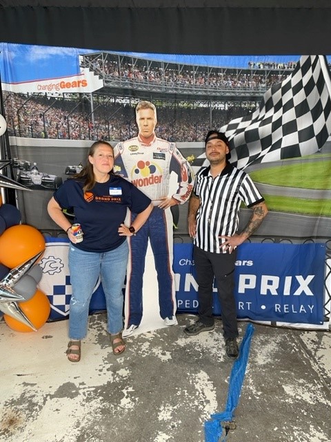 Changing Gears Photo 2