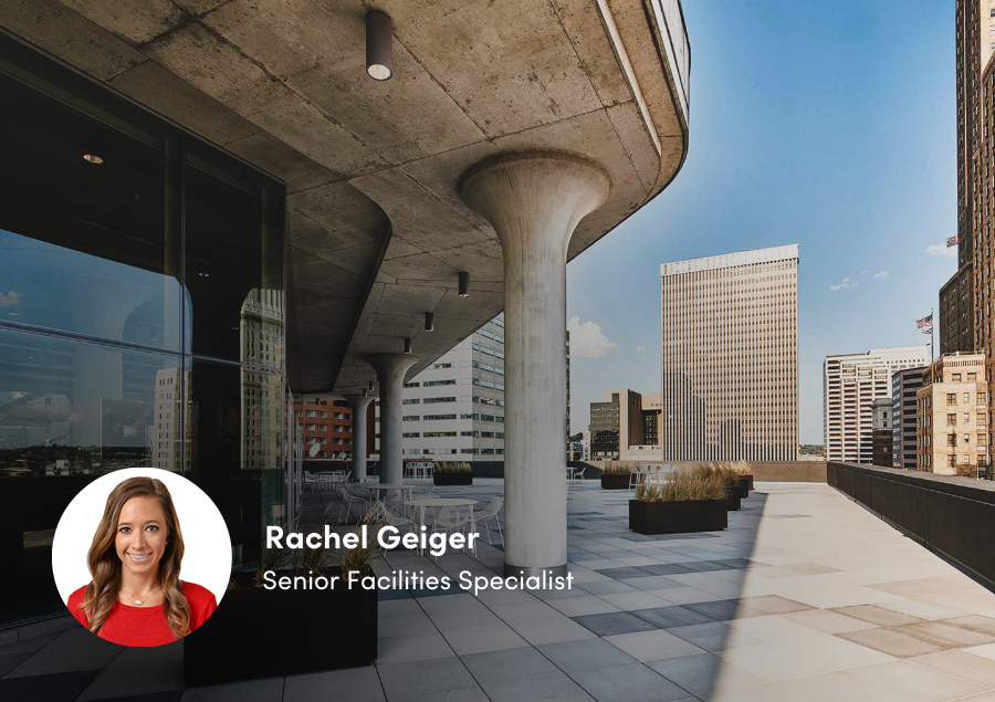 Employee Spotlight Template 2