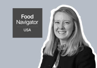 FoodNavigator ShannonWeis