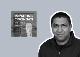 Podcast: Milen Impacting Cincinnati