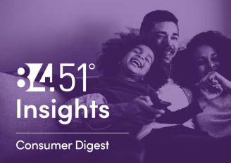 Consumer Digest Insights 