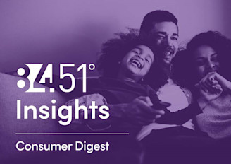 Consumer Digest Insights