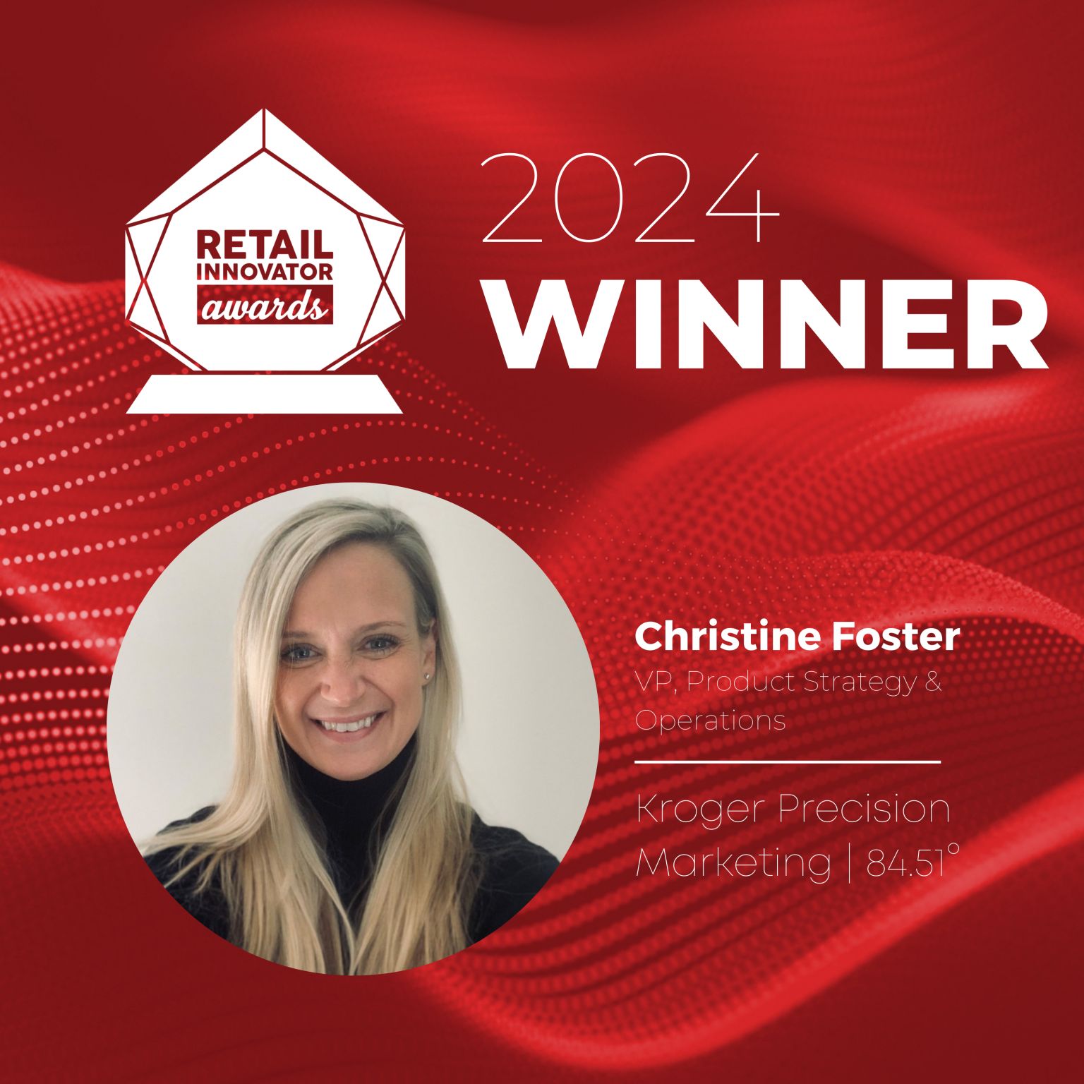 Retail Touch Points Christine Foster