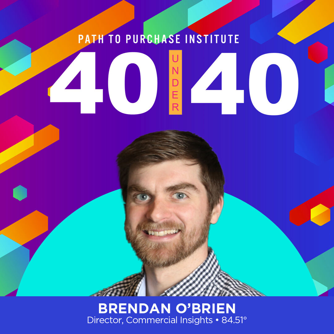 P 2 PI Brendan O Brien