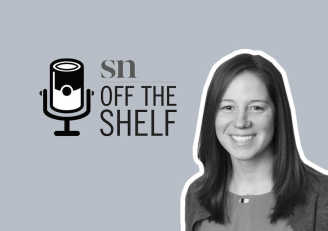 SN Off the Shelf -Barbara Connors