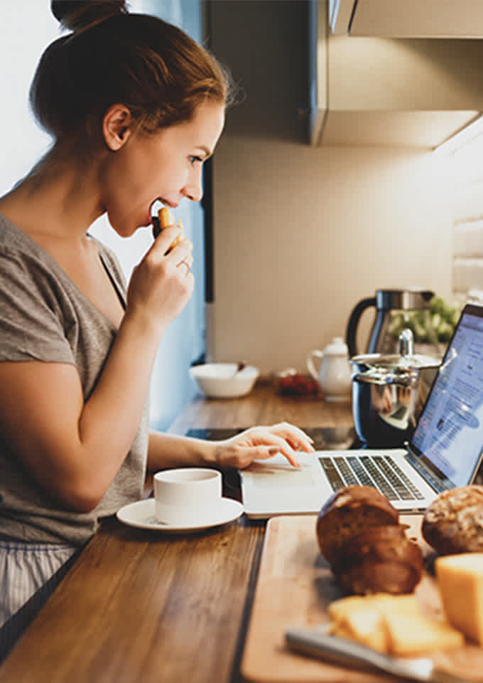 Girl Breakfast 340 X 480 M 1 2 X