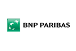 BNP Paribas logo