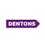 Dentons logo